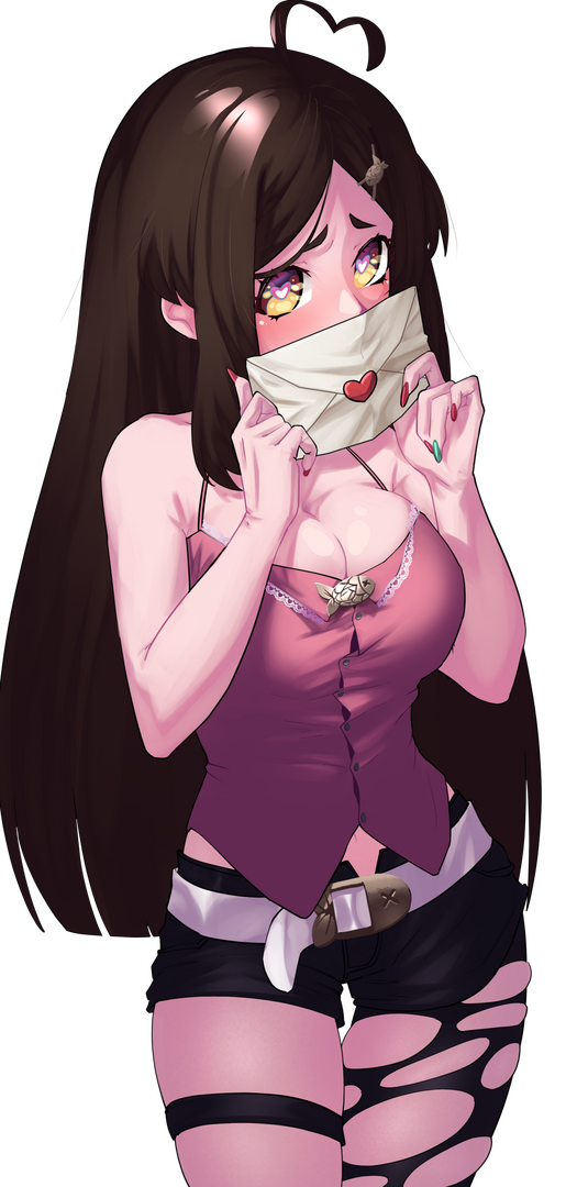 GYOR ➡️🌸 SHE/HER